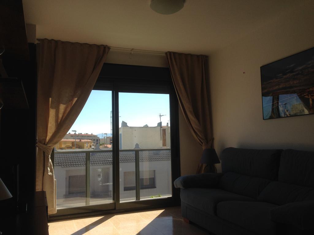 Mi Apartamento En El Delta Del Ebro Deltebre Exterior photo