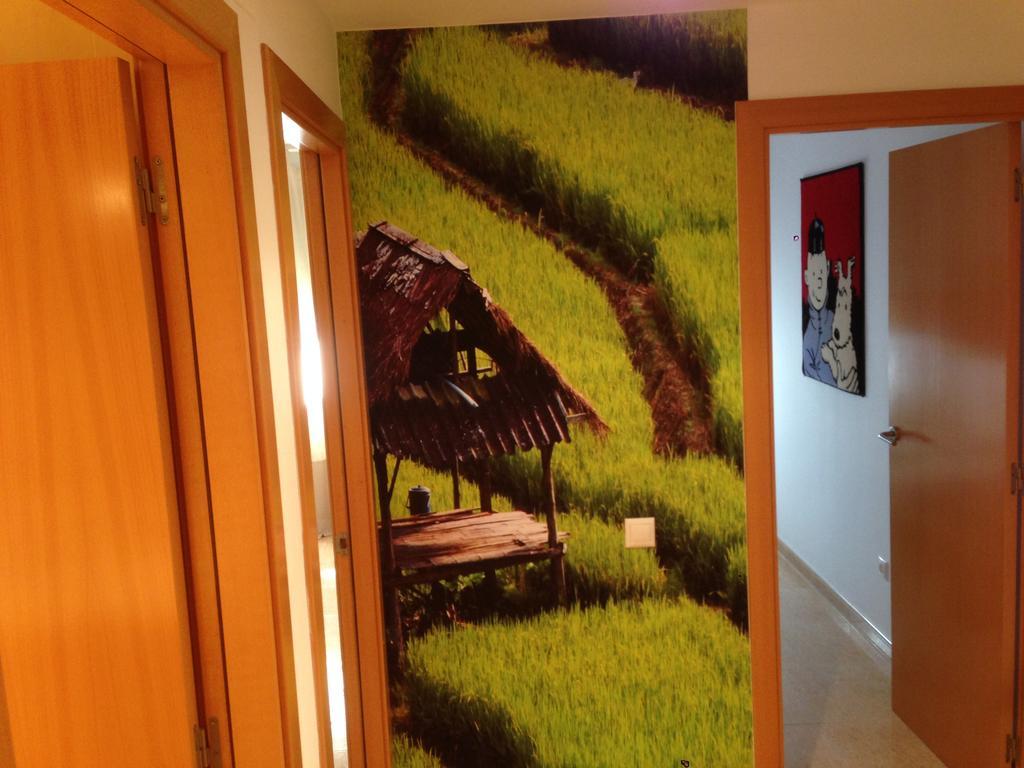 Mi Apartamento En El Delta Del Ebro Deltebre Exterior photo